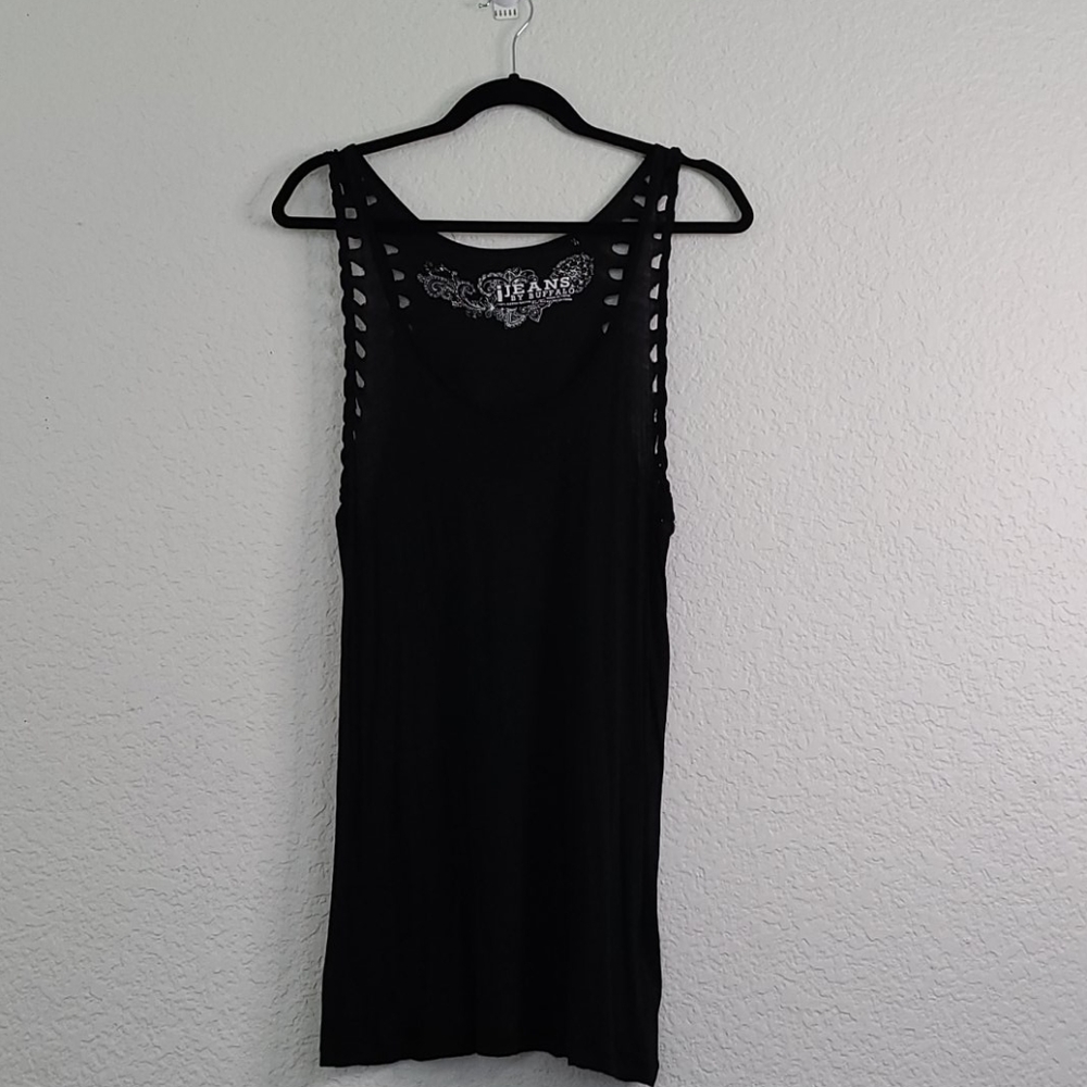 Black top